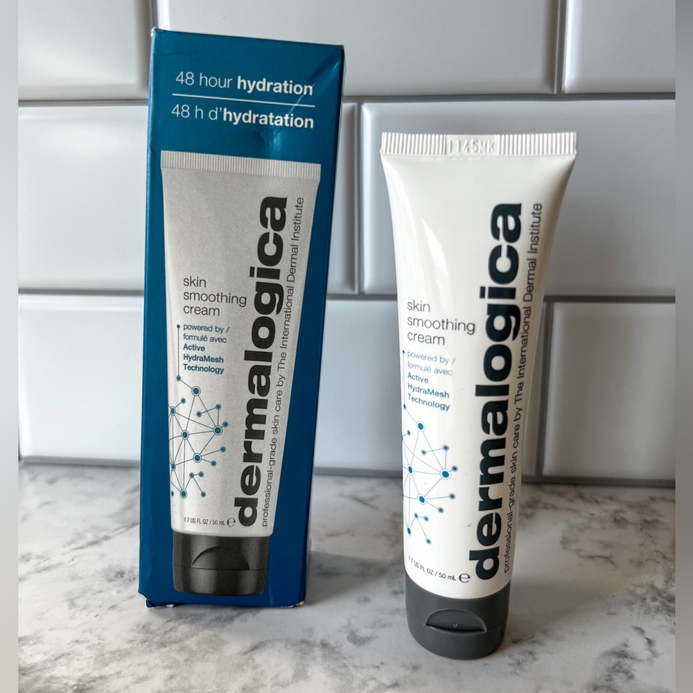 Dermalogica Skin Smoothing Cream